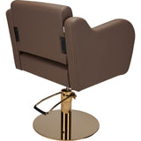 Fauteuil de Coiffure HOLLY