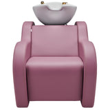 Fauteuil de Lavage Holly