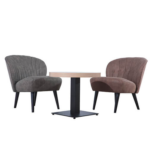 Silla de boreas de oliva