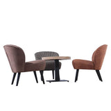 Silla de boreas de oliva