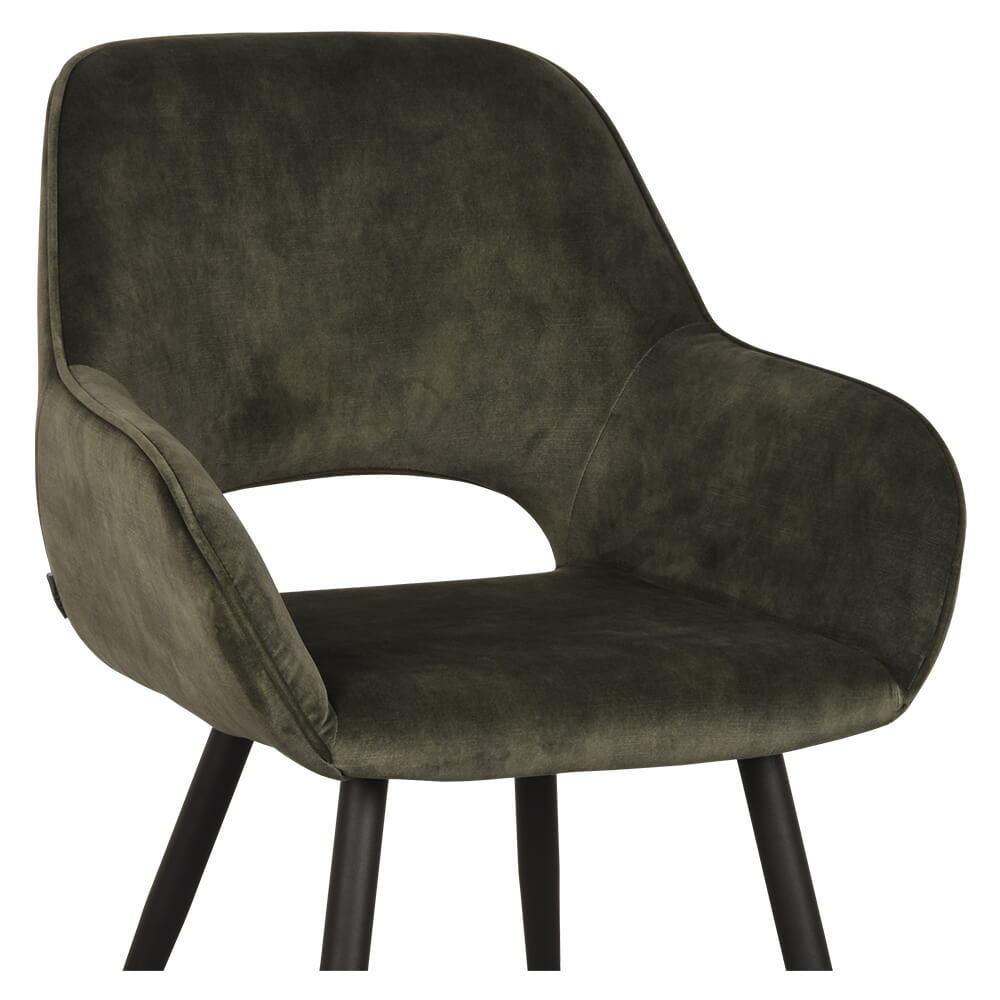 Hunter Flore Chair