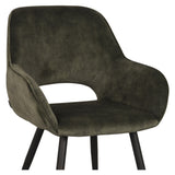 Hunter Flore Chair