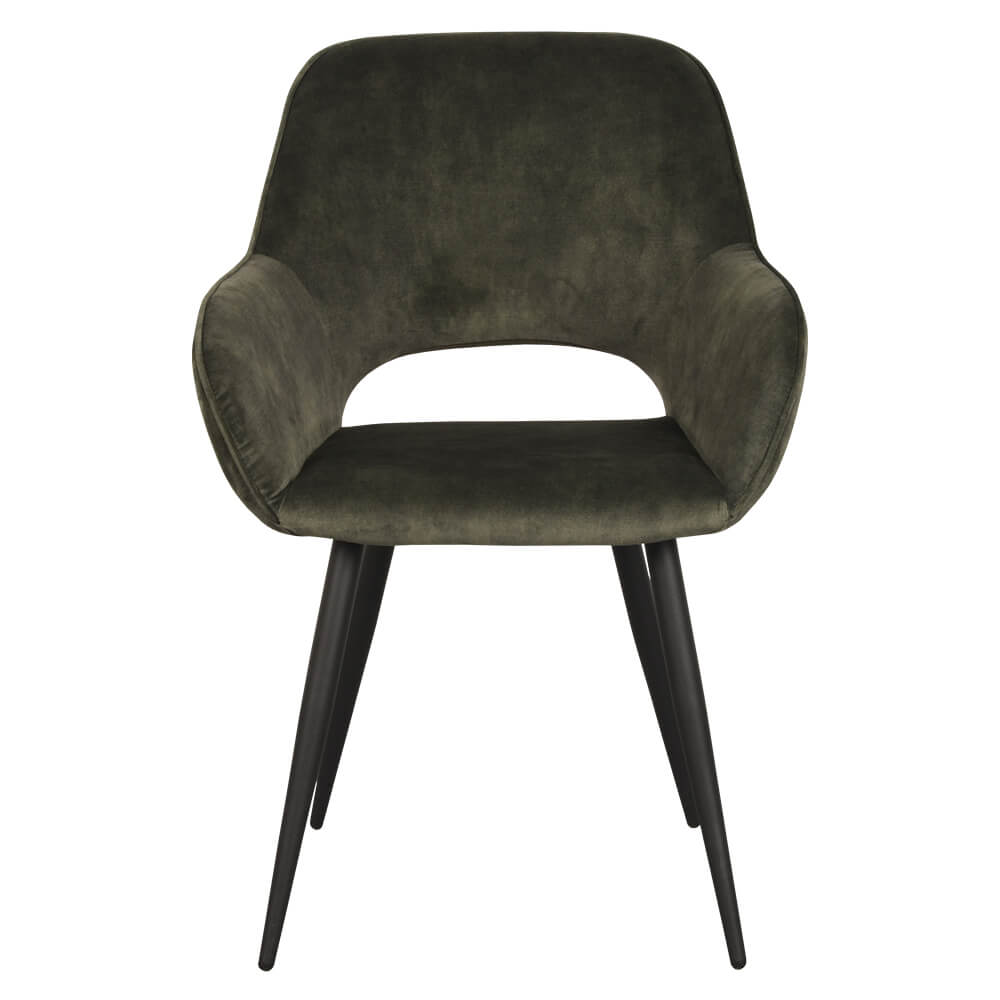 Hunter Flore Chair