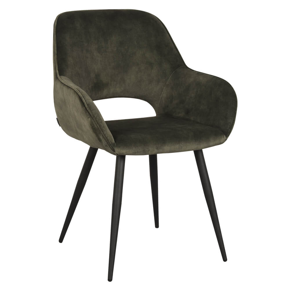 Hunter Flore Chair