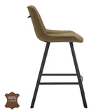 Chaise De Bar Carmen Moss