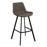 Chaise De Bar Emperio Olive