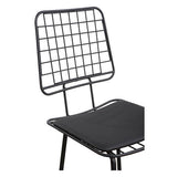 Silla de bar río negro