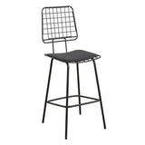 Silla de bar río negro