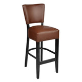 Tara Brune chair