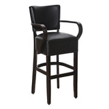 Silla de barra de tara