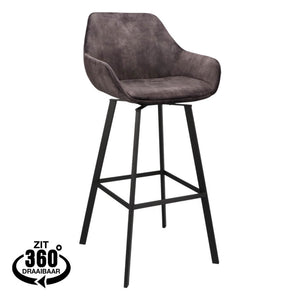 Chaise De Bar Rene