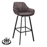 Rene Bar sedia