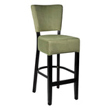 Tara olive chair
