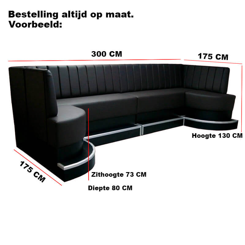 Banco negro americano