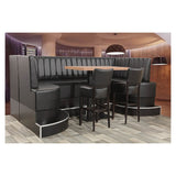 Banco negro americano