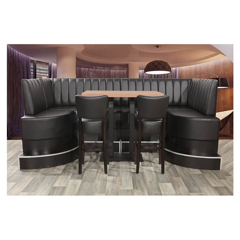 Banco negro americano