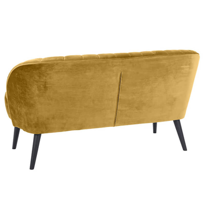 Letto Bank Ocher Sofa