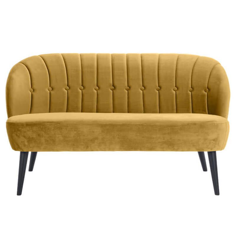 Letto Bank Ocher Sofa
