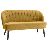 Letto Bank Ocher Sofa