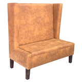 Banco de café King Cognac