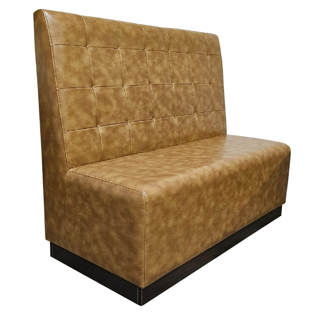 Banco de café Luna Ary Cognac