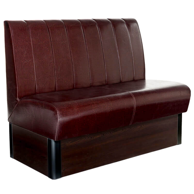 Banco de café safran