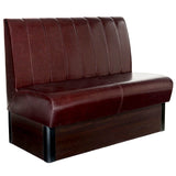 Banco de café safran