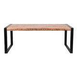 Bruselas Tabla 160x90cm