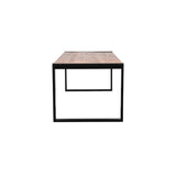 Bruselas Tabla 160x90cm