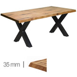 México Tabla 100x200cm