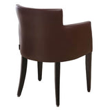 Sillón brown de Omega