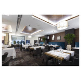 Fauteuil Omega Vintage Anthracite