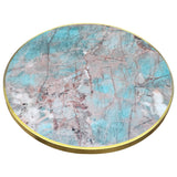 Tabela de Egger Pearly 70cm