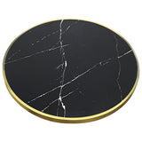 Tabla de Horeca Negra 70 cm