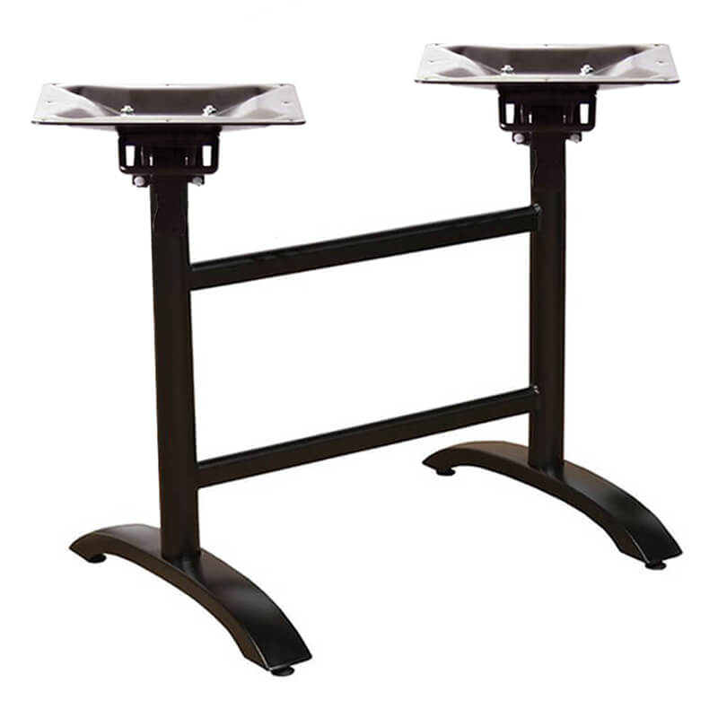 Madrid Tabla plegable 70 × 120cm