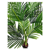 Artificial palm tree of Tenerife Green Tenerife 135 cm