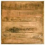 Table HORECA Mango 70×70cm