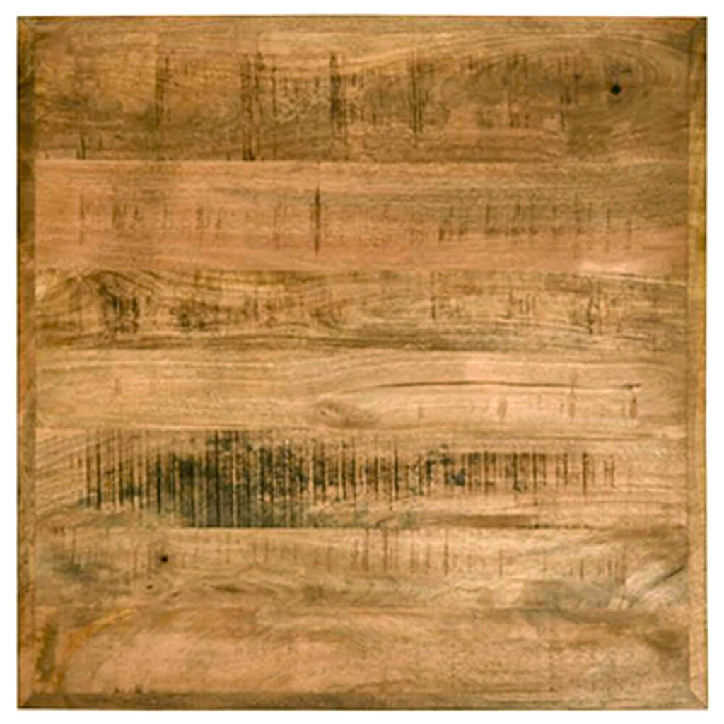 Mesa Horeca Mango 60 × 60 cm