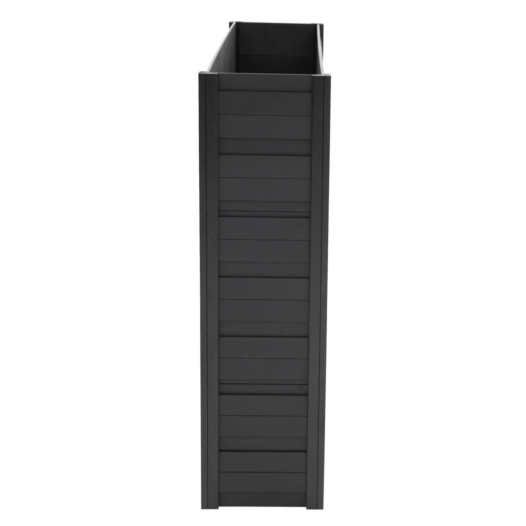 Plantadores de café antracita 28