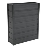 Plantadores de café antracita 28