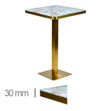 Table Horeca Horeca Pearl 70 × 70cm