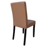 Basic Taupe chair