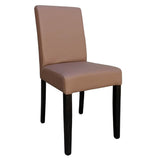 Basic Taupe chair