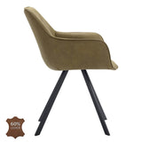 Chaise Beli Moss