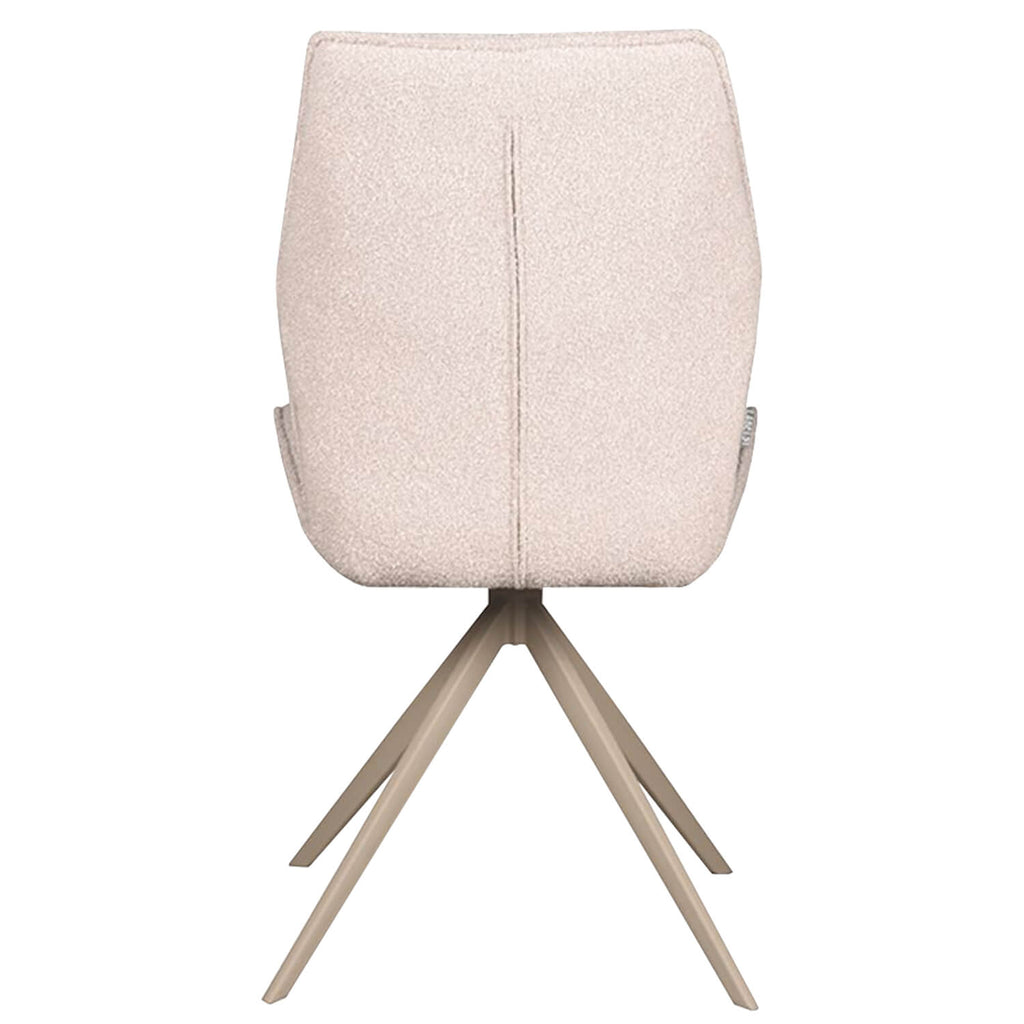 Chaise Caro Vintage Naturel