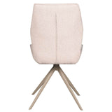 Chaise Caro Vintage Naturel