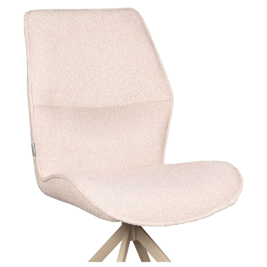 Chaise Caro Vintage Naturel