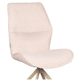 Chaise Caro Vintage Naturel