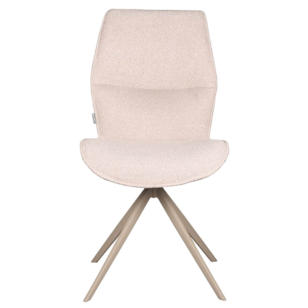 Chaise Caro Vintage Naturel