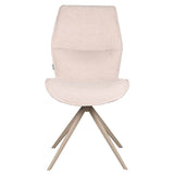 Chaise Caro Vintage Naturel